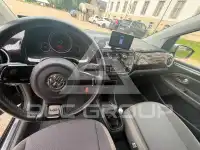 2014 Volkswagen Up