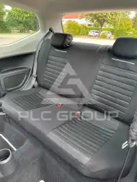 2014 Volkswagen Up
