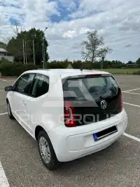 2014 Volkswagen Up