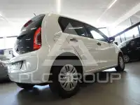 2014 Volkswagen Up