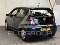 2014 Volkswagen Up