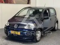 2014 Volkswagen Up