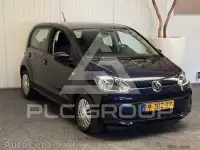 2014 Volkswagen Up