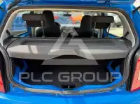 2014 Volkswagen Up