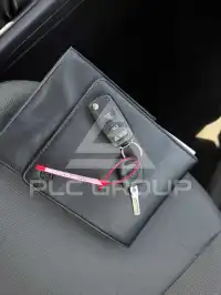 2014 Volkswagen Up
