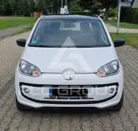 2014 Volkswagen Up