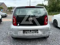 2014 Volkswagen Up