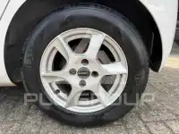 2014 Volkswagen Up