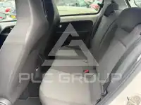2014 Volkswagen Up