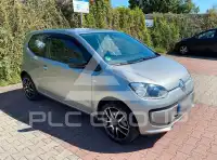 2014 Volkswagen Up