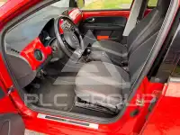 2014 Volkswagen Up