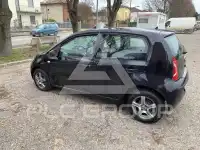 2014 Volkswagen Up