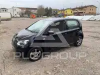 2014 Volkswagen Up