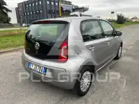 2014 Volkswagen Up