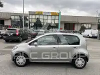 2014 Volkswagen Up
