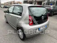 2014 Volkswagen Up