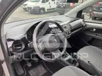 2014 Volkswagen Up