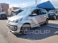 2014 Volkswagen Up