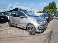 2014 Volkswagen Up
