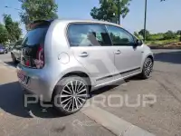 2014 Volkswagen Up