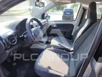 2014 Volkswagen Up