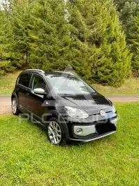 2014 Volkswagen Up