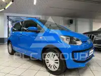 2014 Volkswagen Up