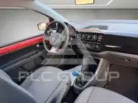 2014 Volkswagen Up