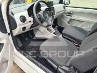 2014 Volkswagen Up