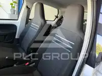 2014 Volkswagen Up