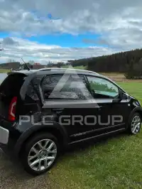 2014 Volkswagen Up