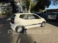 2014 Volkswagen Up