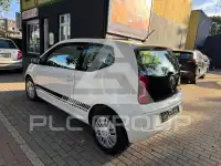 2014 Volkswagen Up