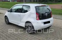 2014 Volkswagen Up
