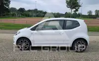 2014 Volkswagen Up