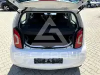 2014 Volkswagen Up
