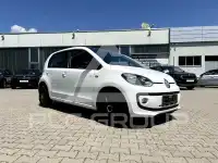 2014 Volkswagen Up