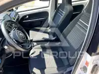 2014 Volkswagen Up