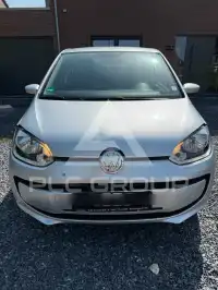 2014 Volkswagen Up