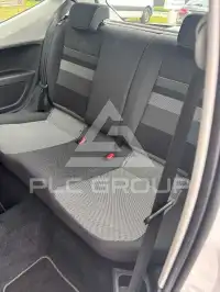 2014 Volkswagen Up