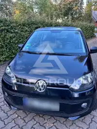 2014 Volkswagen Up