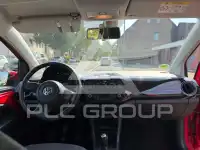 2014 Volkswagen Up