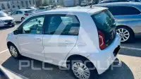 2014 Volkswagen Up
