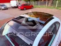 2014 Volkswagen BEETLE