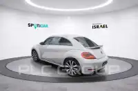 2014 Volkswagen BEETLE