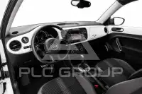 2014 Volkswagen BEETLE