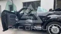 2014 Volkswagen BEETLE