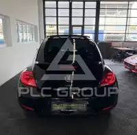 2014 Volkswagen BEETLE