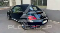 2014 Volkswagen BEETLE