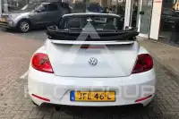 2014 Volkswagen BEETLE